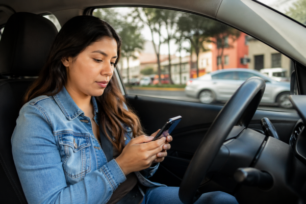 Requisitos del Seguro Auto para Uber