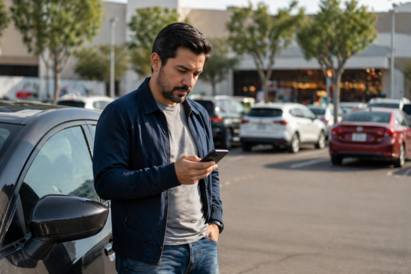 Requisitos del Seguro Auto para Uber