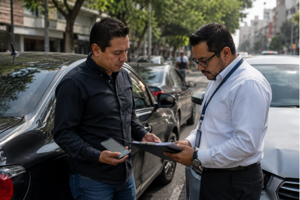 Seguros para Uber CDMX