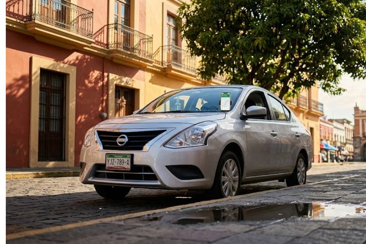 Seguro para Uber Veracruz