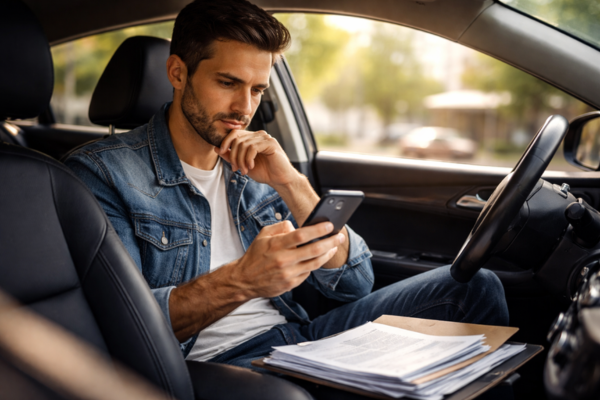 seguros para Uber Banorte