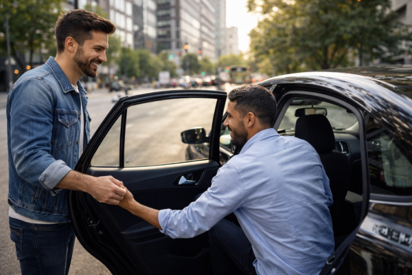 seguros para Uber Banorte