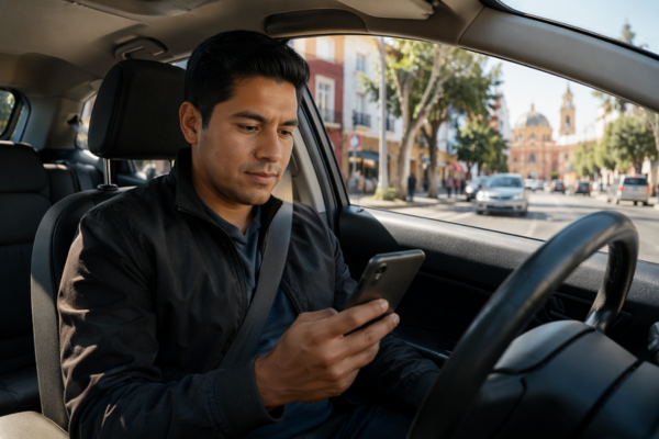 seguro para uber en puebla
