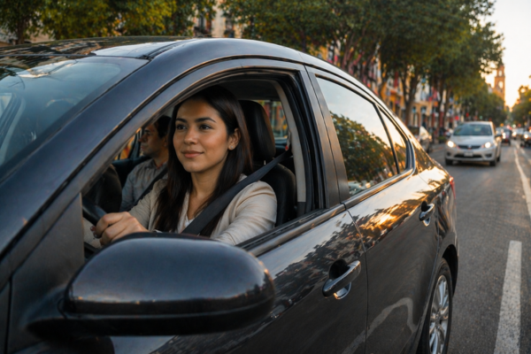 seguro para uber en puebla