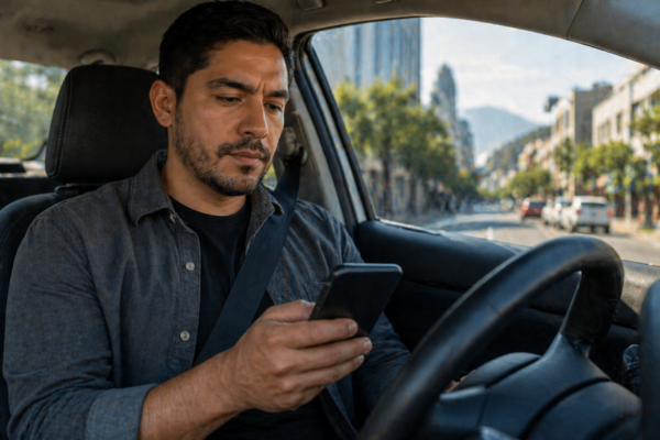 Seguro para Uber Guadalajara