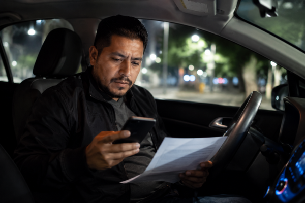 seguros mapfre para uber