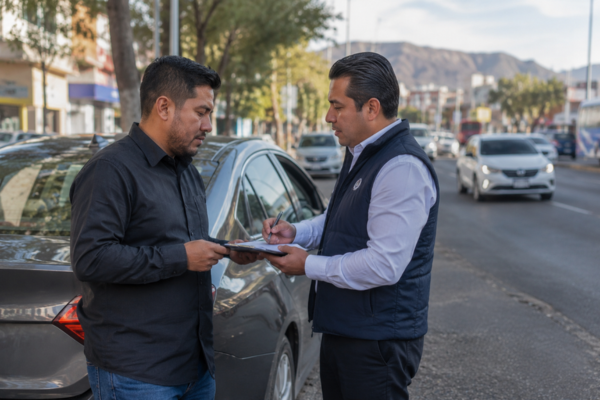 Seguros para Uber Chihuahua