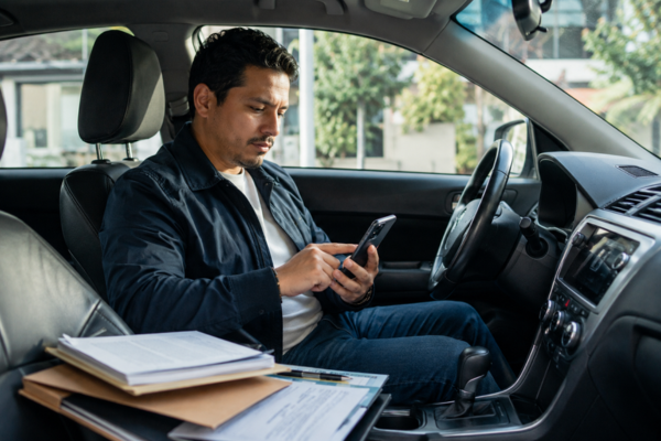 terminos y condiciones uber