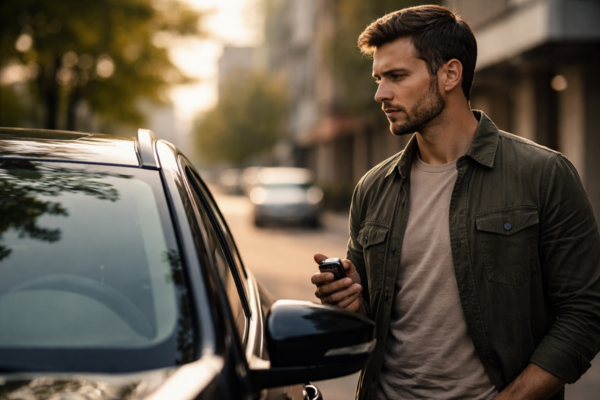 seguro de auto comercial