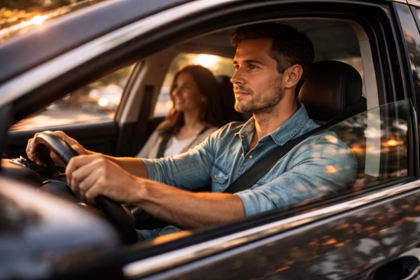 puedo tener dos seguros de auto para uber
