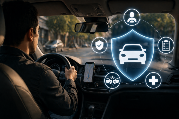 seguro para uber tijuana