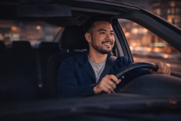 seguros para uber inbursa