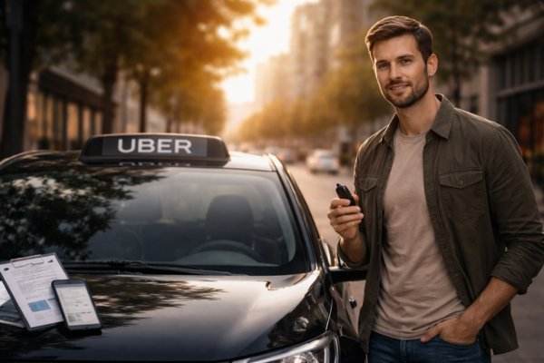 seguro de auto comercial