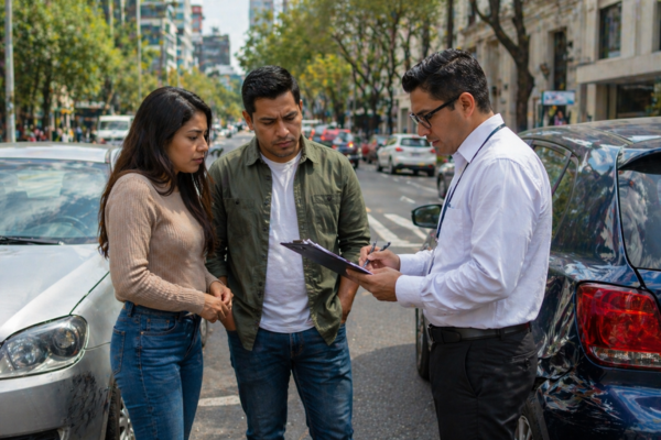 Requisitos del Seguro Auto para Uber