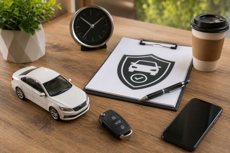 Seguro Afirme para Uber