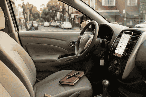 Mejor Seguro para Uber